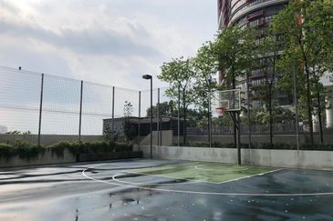 Paloma @ Tropicana Metropark