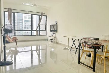 Paloma @ Tropicana Metropark