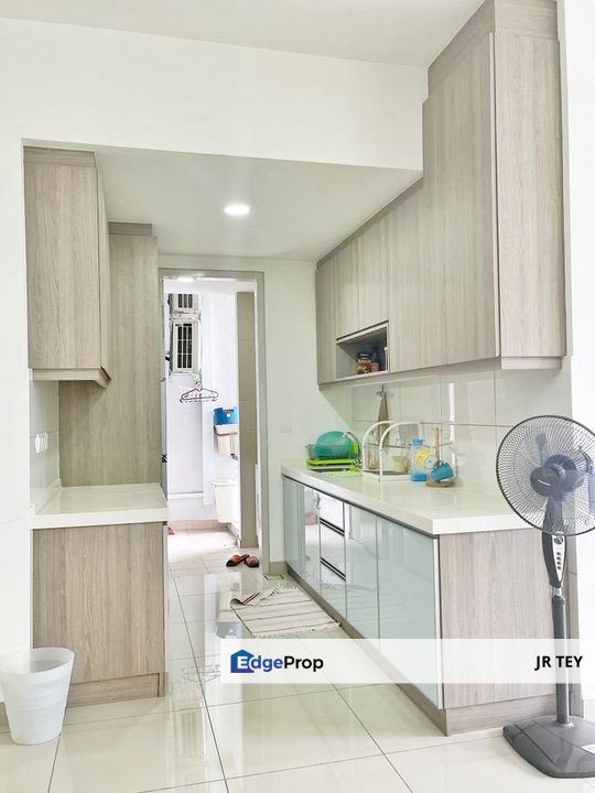 Paloma @ Tropicana Metropark, Subang Jaya, Selangor, Selangor, Subang Jaya