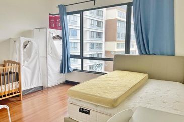 Paloma @ Tropicana Metropark