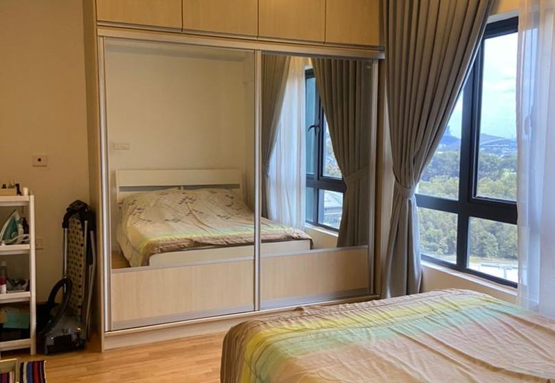 Suria Residence by Sunsuria