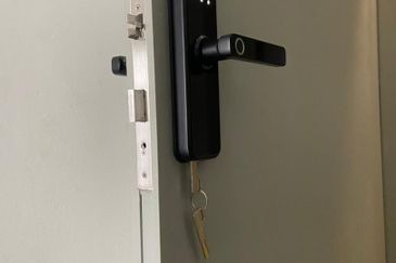 Suria Residence by Sunsuria