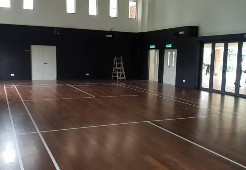 Suria Residence by Sunsuria