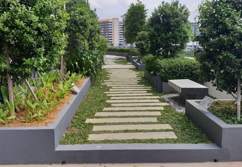 Suria Residence by Sunsuria