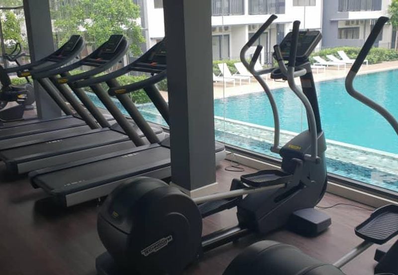 Suria Residence by Sunsuria