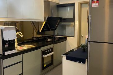 Suria Residence by Sunsuria