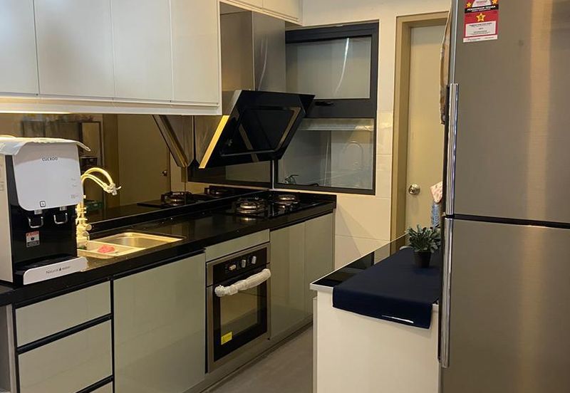 Suria Residence by Sunsuria