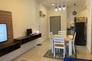 Suria Residence by Sunsuria