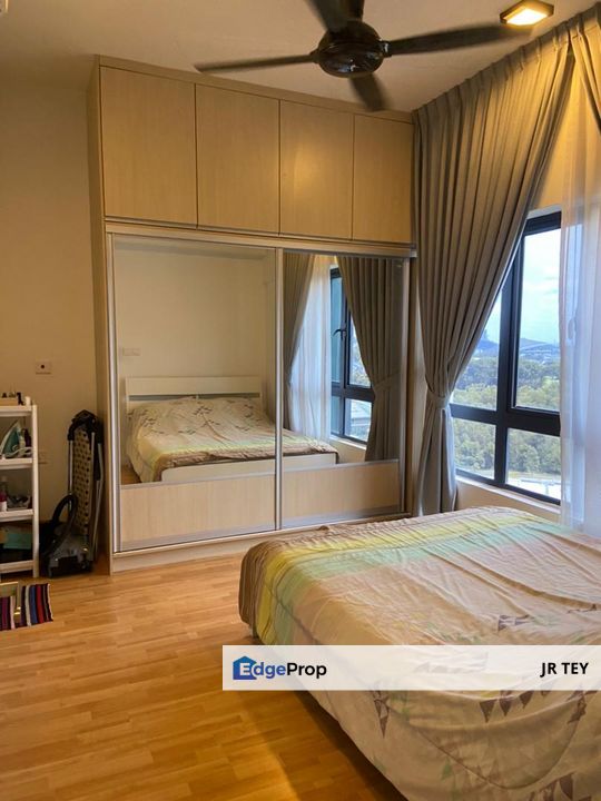 Suria Residence by Sunsuria, Bukit Jelutong, Selan, Selangor, Bukit Jelutong