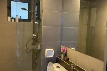 Suria Residence by Sunsuria