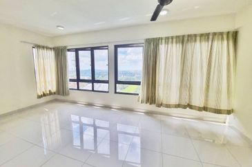 Pandora @ Tropicana Metropark