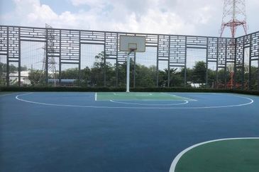 Pandora @ Tropicana Metropark