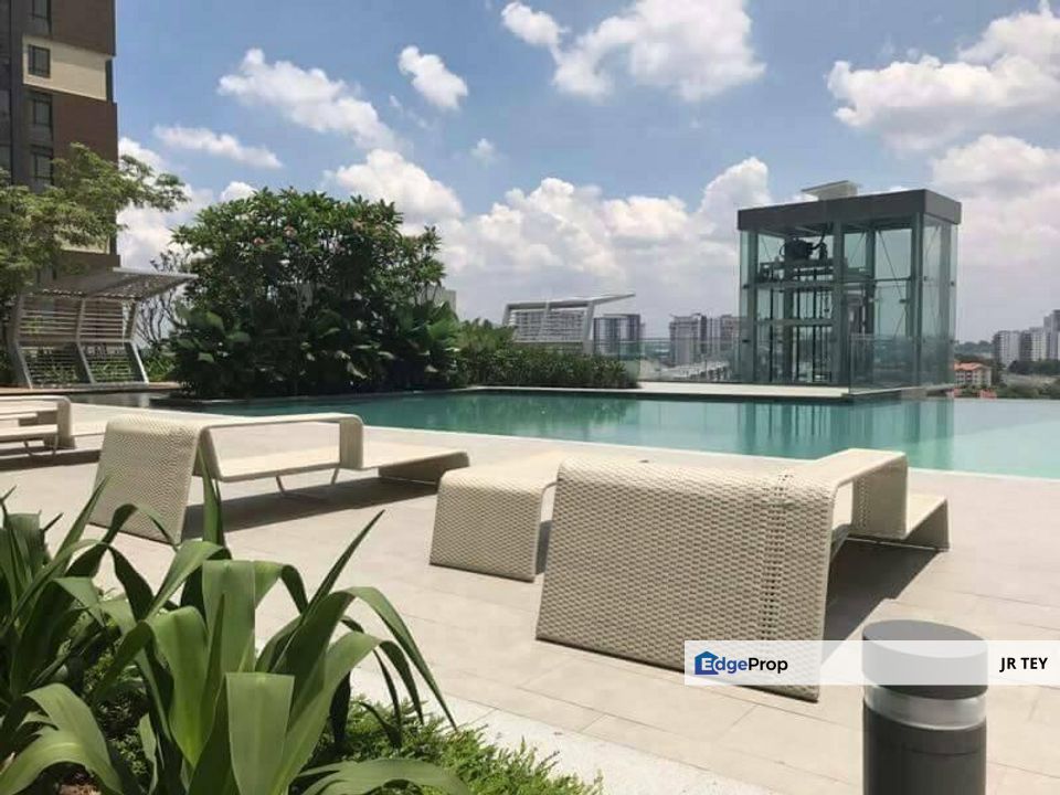 Pandora @ Tropicana Metropark, Subang Jaya, Selangor, Selangor, Subang Jaya