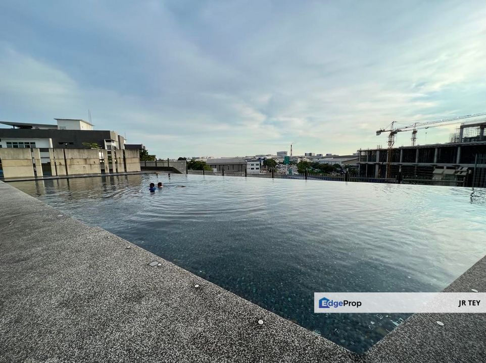 V12 Sovo (Menara Suria), USJ, Selangor, Selangor, USJ