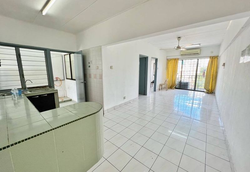 Perdana Apartment