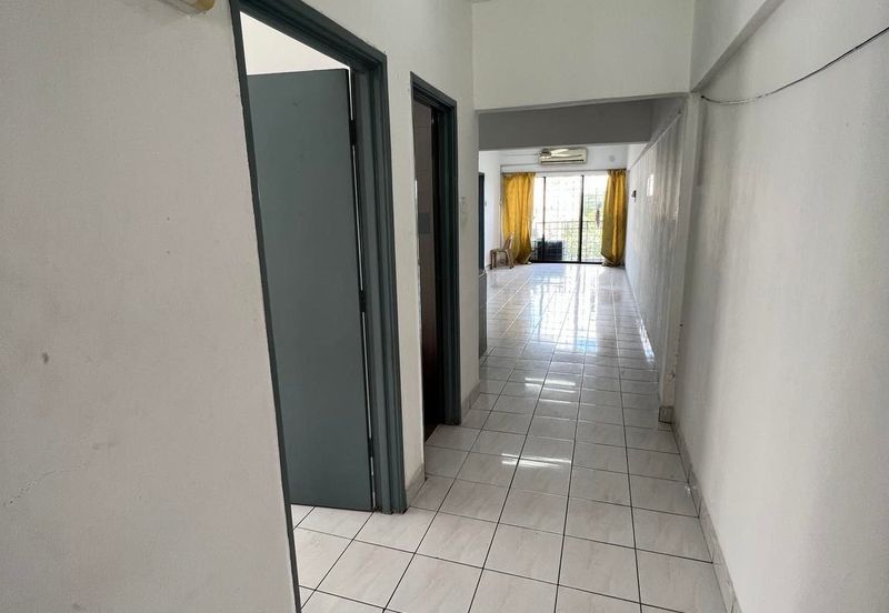 Perdana Apartment