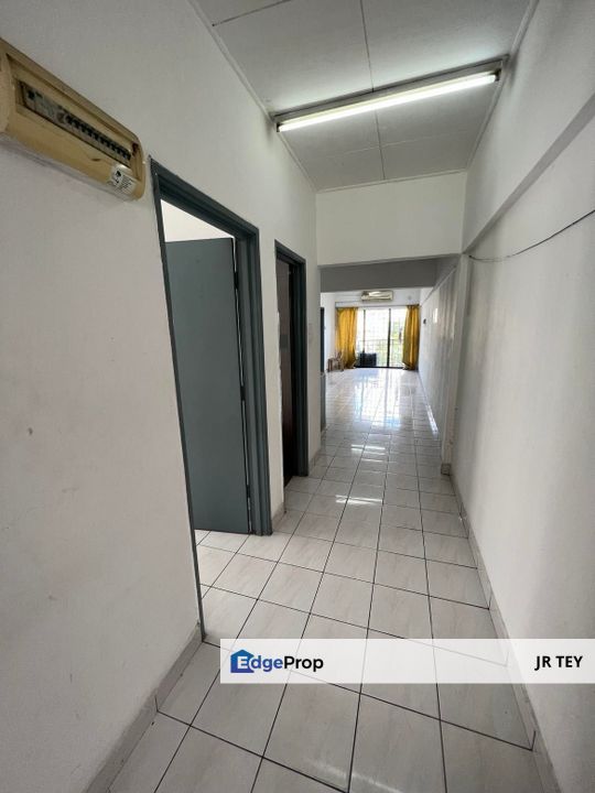 Perdana Apartment, Shah Alam, Selangor, Selangor, Shah Alam