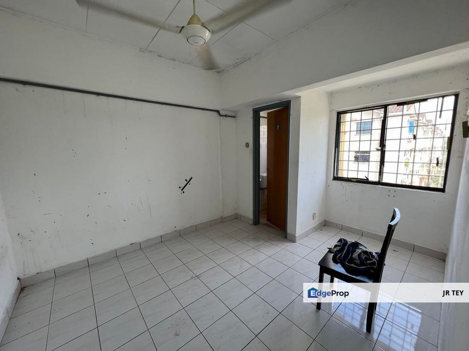 Perdana Apartment, Shah Alam, Selangor, Selangor, Shah Alam