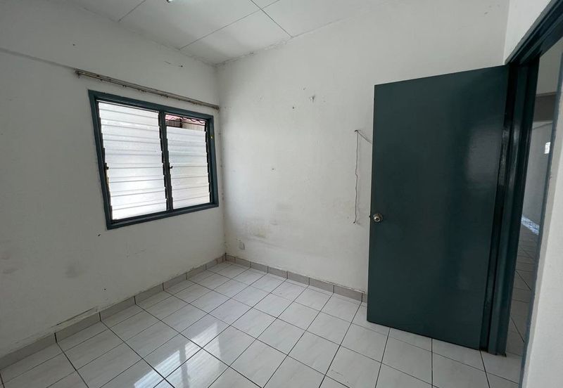 Perdana Apartment