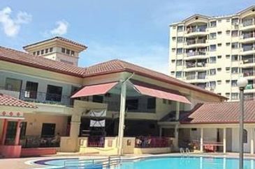 Perdana Apartment