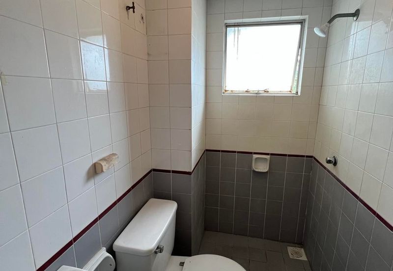 Kondominium Seri Hijauan