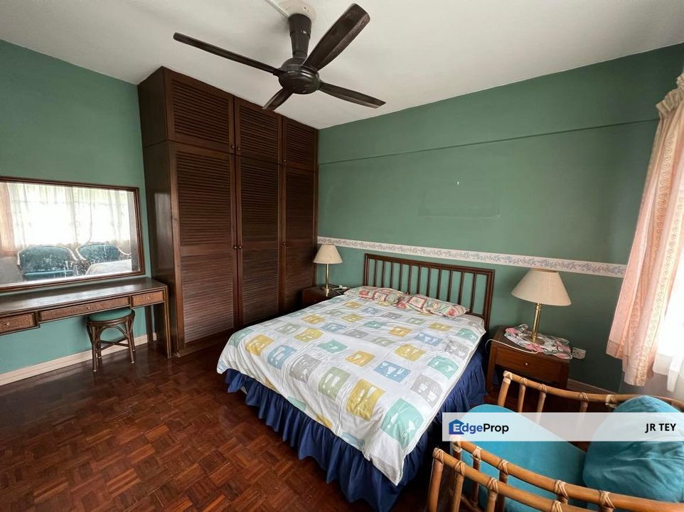 Seri Hijauan, Shah Alam, Selangor, Selangor, Shah Alam