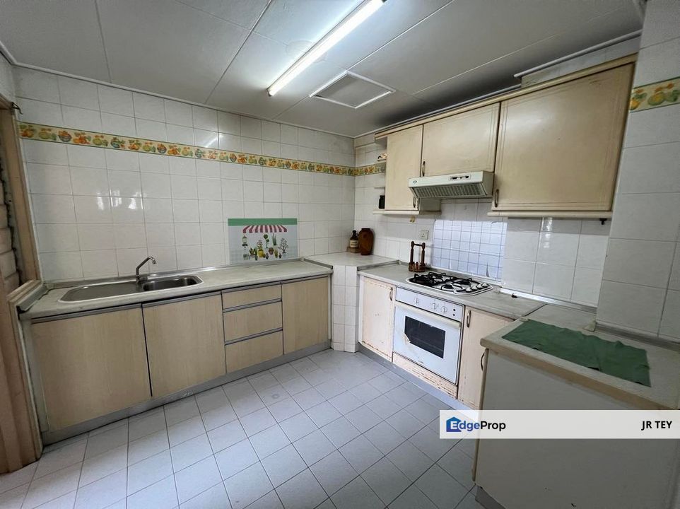 Seri Hijauan, Shah Alam, Selangor, Selangor, Shah Alam