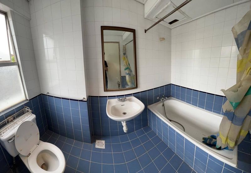 Kondominium Seri Hijauan