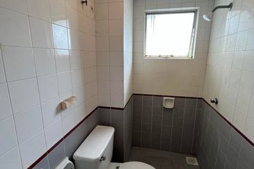 Kondominium Seri Hijauan