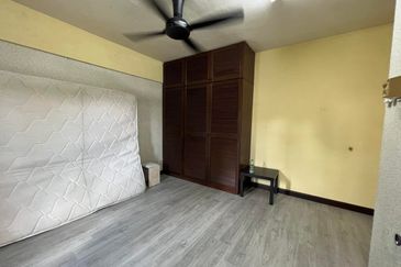 Kondominium Seri Hijauan