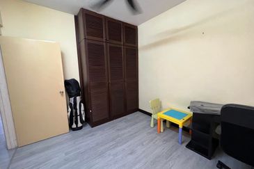 Kondominium Seri Hijauan