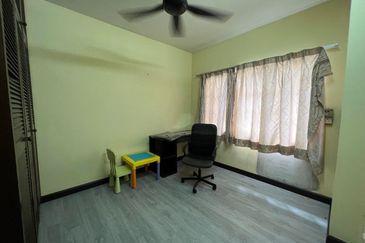 Kondominium Seri Hijauan