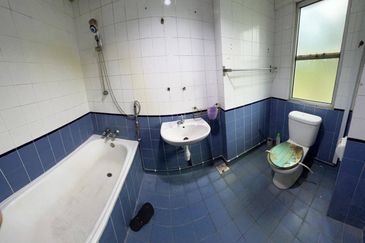 Kondominium Seri Hijauan