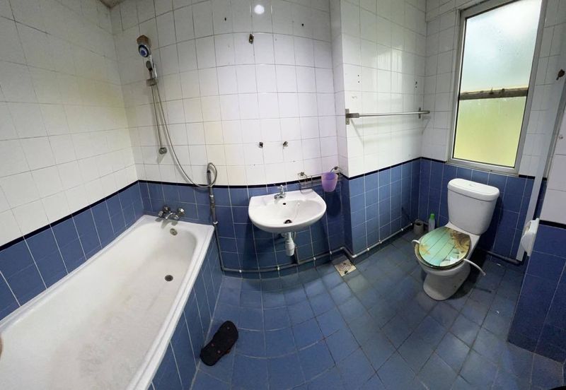 Kondominium Seri Hijauan