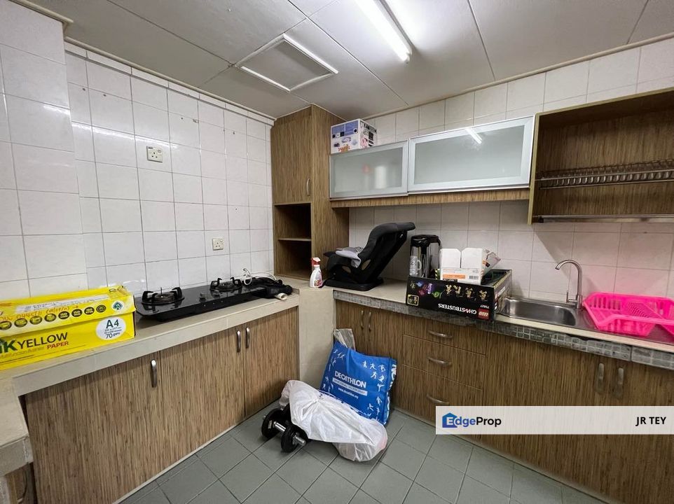 Seri Hijauan, Shah Alam, Selangor, Selangor, Shah Alam