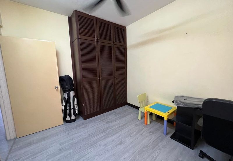 Kondominium Seri Hijauan