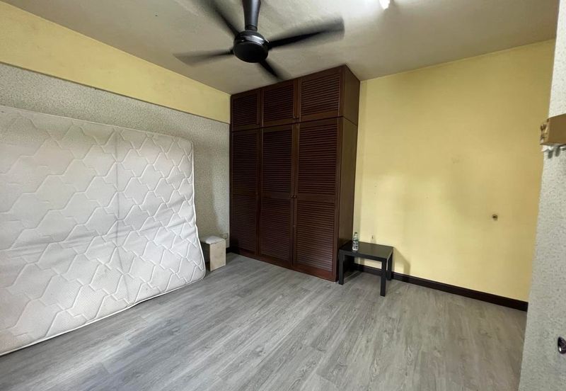 Kondominium Seri Hijauan