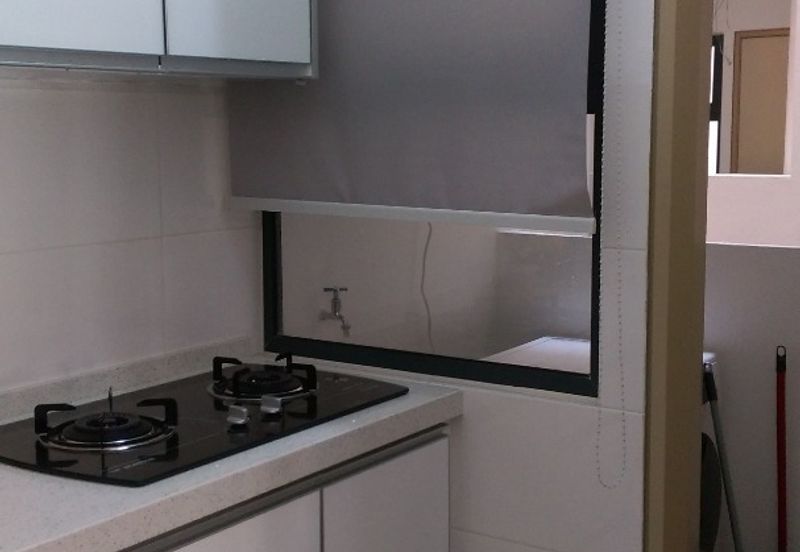 Suria Residence by Sunsuria