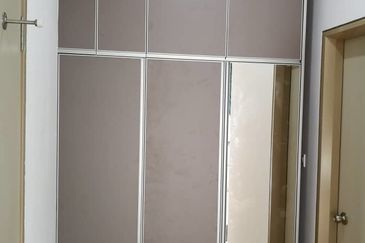 Suria Residence by Sunsuria