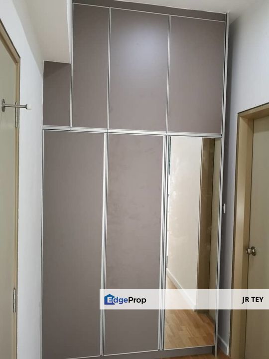 Suria Residence by Sunsuria, Bukit Jelutong, Selan, Selangor, Bukit Jelutong