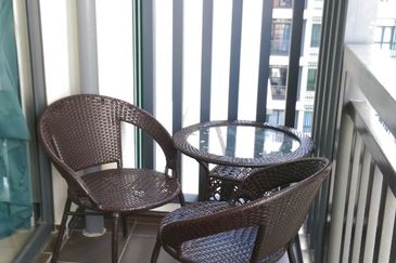 Suria Residence by Sunsuria