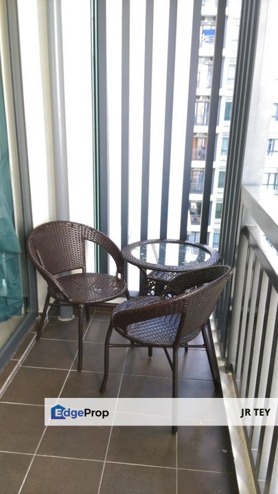 Suria Residence by Sunsuria, Bukit Jelutong, Selan, Selangor, Bukit Jelutong