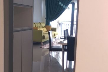 Suria Residence by Sunsuria