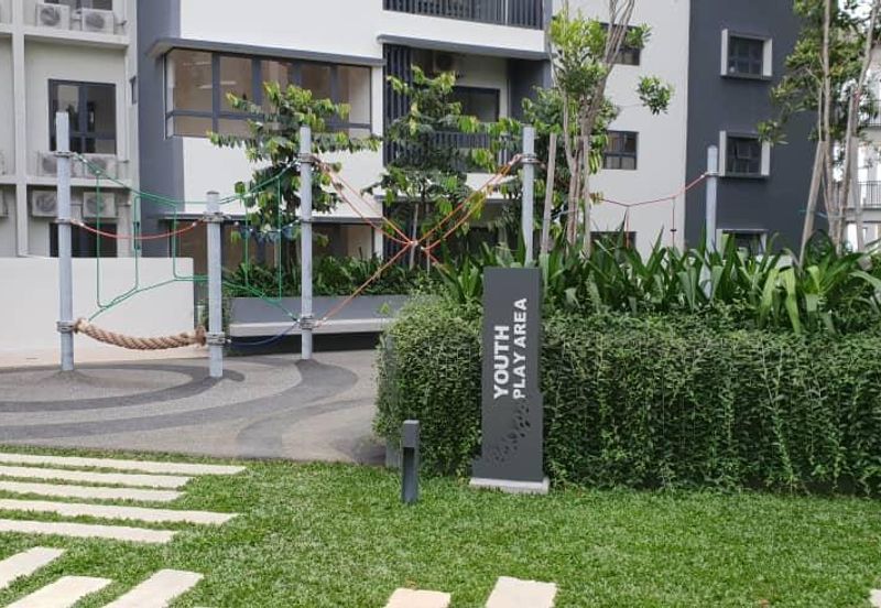 Suria Residence by Sunsuria