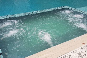 Suria Residence by Sunsuria