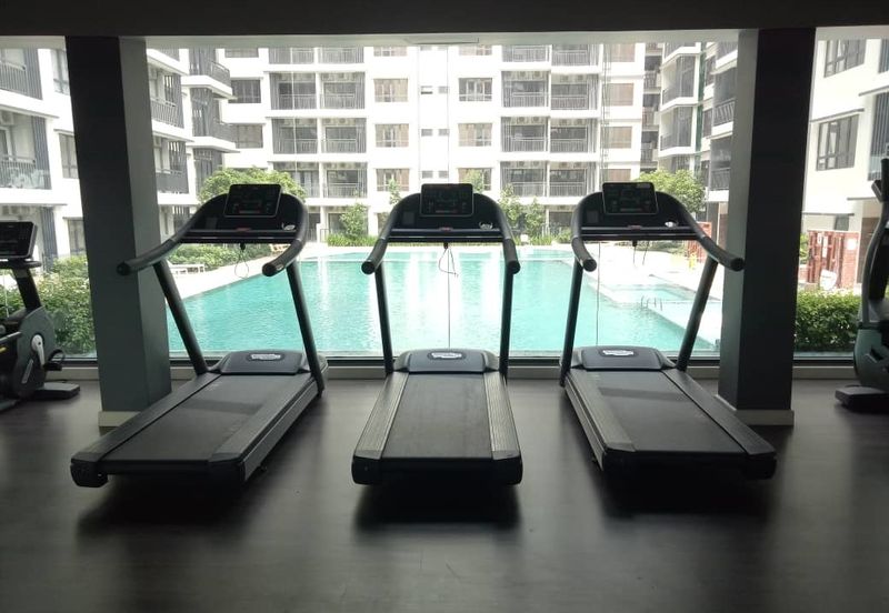 Suria Residence by Sunsuria