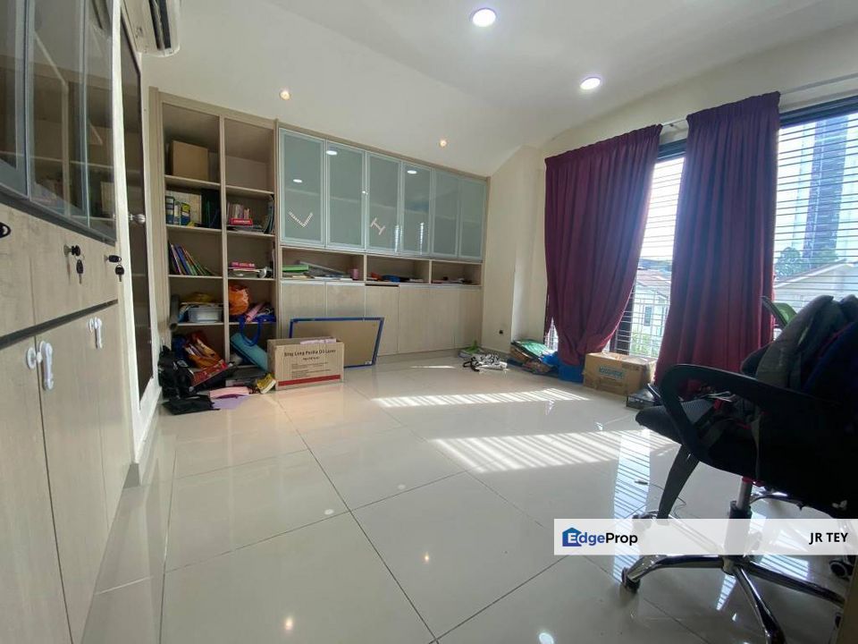 Ken Rimba, Shah Alam, Selangor, Selangor, Shah Alam