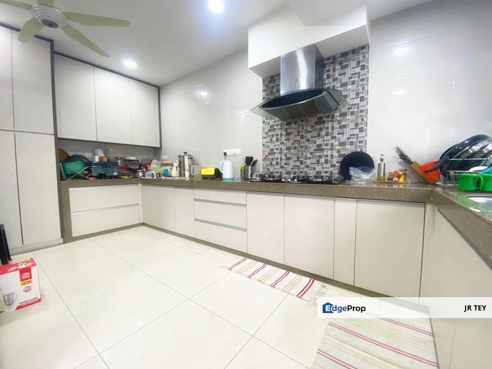 Ken Rimba, Shah Alam, Selangor, Selangor, Shah Alam