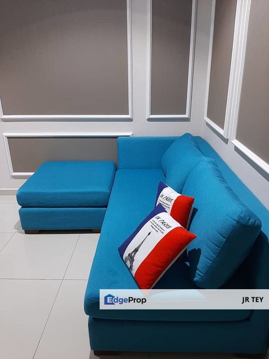 Parisien Residence, Shah Alam, Selangor, Selangor, Shah Alam