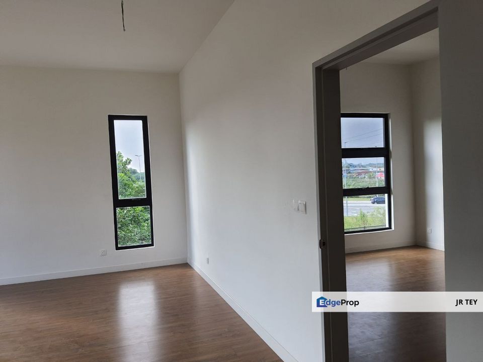 Cheria Residences, Tropicana Aman, Klang, Selangor, Selangor, Klang